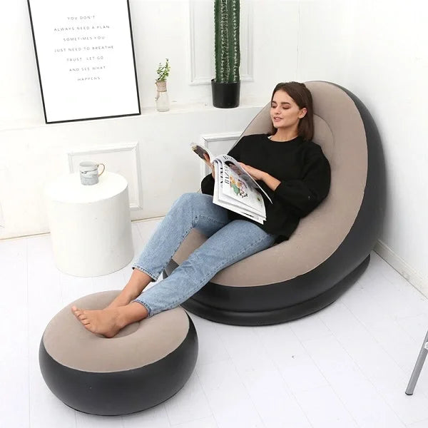 MUEBLE INFLABLE PREMIUM