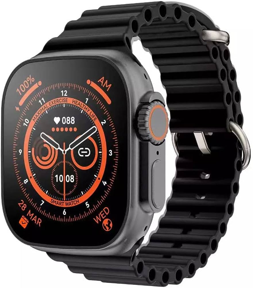 SmartWatch IW10 Ultra Pro