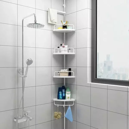 ORGANIZADOR DE BAÑO ESQUINERO