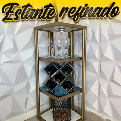 MUEBLES EXCLUSIVOS