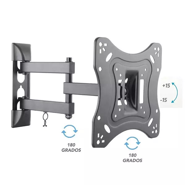 BASE PARA TV RETRACTIL PREMIUN