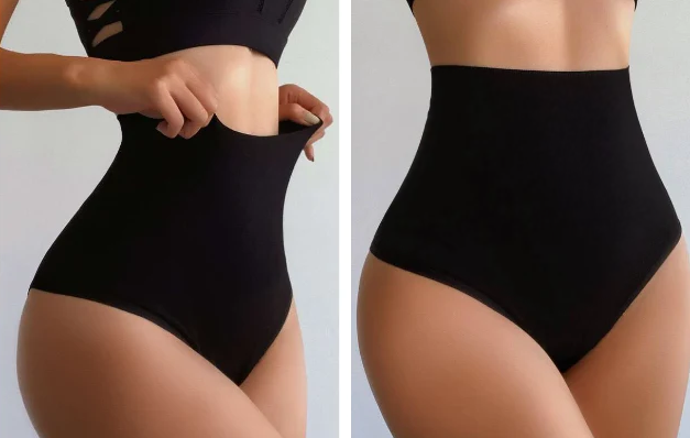 TANGA ESENCIAL DE CONTROL X2 + ENVÍO GRATIS 🙆