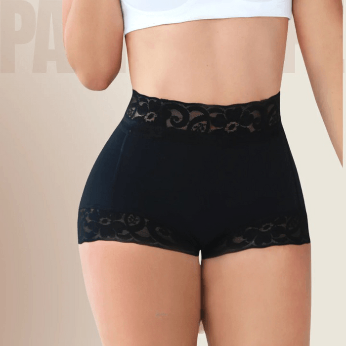 Faja Short Levanta Cola Control Abdomen Venta Externa | PANTY SHAPER® - Contra pago