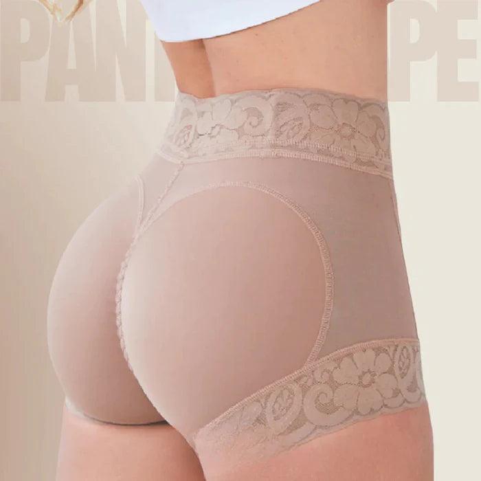 Faja Short Levanta Cola Control Abdomen Venta Externa | PANTY SHAPER® - Contra pago